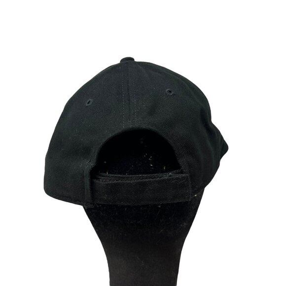 Mario Lemieux #66 Pittsburgh Penguins Vintage Strapback Hat Cap NHL Hockey Y2K - Picture 6 of 11